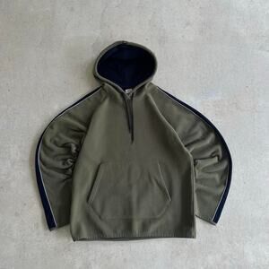 Vintage y2k 2000s Old Navy Skater Hoodie